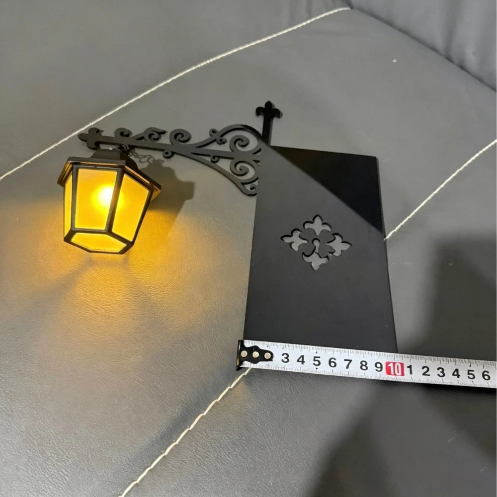 Review Card