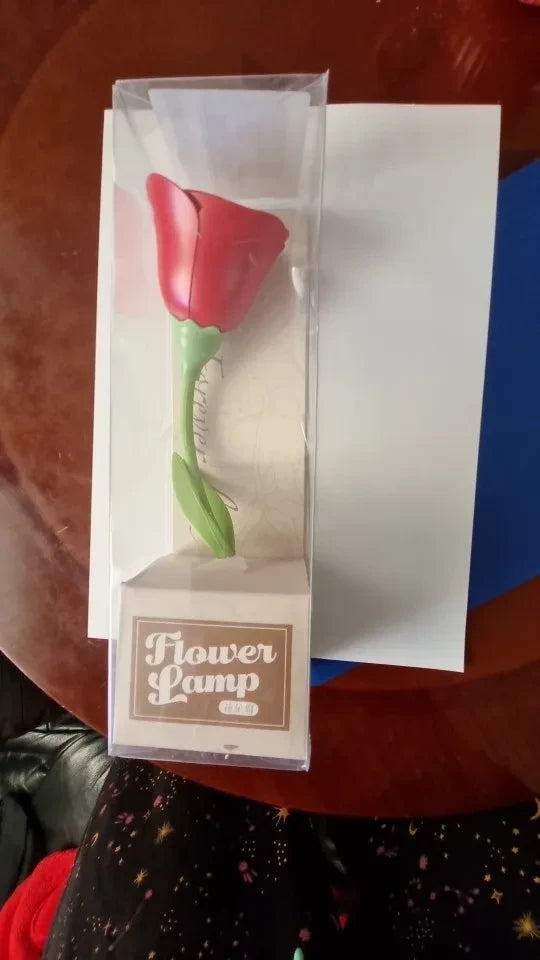 Review Card