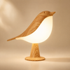 Bird LED Touch Lamp