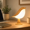 Bird LED Touch Lamp