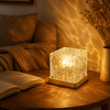 Ocean Wave Aurora Night Light