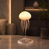 LED Jellyfish Night Light