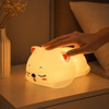 Snoring Cat Night Light