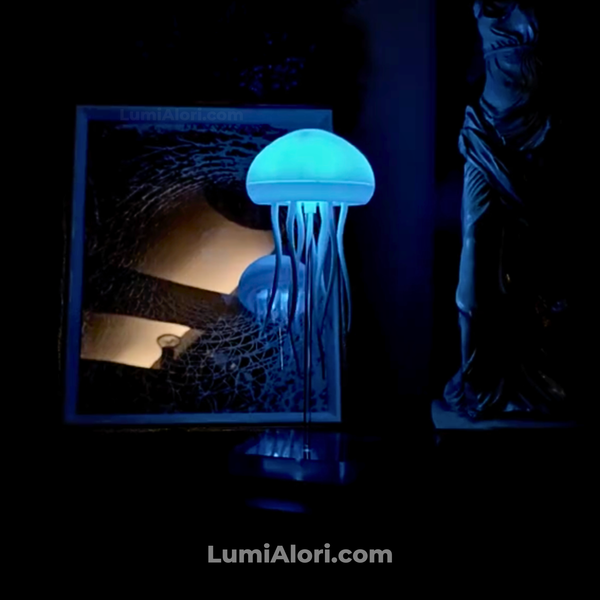 NightGlow Mood Lamp