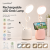 Rechargeable LED Desk Lamp