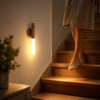 Magnetic Rechargeable Motion Sensor Night Light