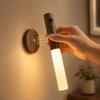 Magnetic Rechargeable Motion Sensor Night Light