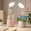 Rechargeable LED Desk Lamp