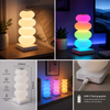Rechargeable RGB LED Night Light