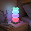 Rechargeable RGB LED Night Light