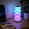 Rechargeable RGB LED Night Light
