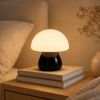 Mushroom LED Table Lamp