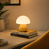 Mushroom LED Table Lamp