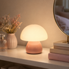 Mushroom LED Table Lamp
