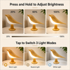 Bird LED Touch Lamp