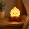 Campfire Night Light