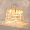 Handbag Table Lamp Night Light