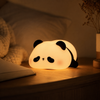 Rechargeable Panda Night Light